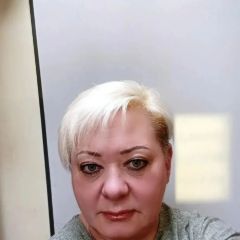 Порсова Марина