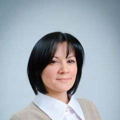 Бриндарова Татьяна Сергеевна