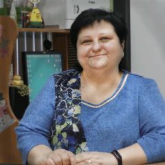 Клобук Лаура