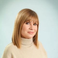 Беликова Оксана Владимировна