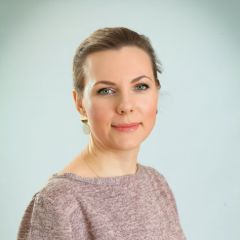 Миронова Светлана