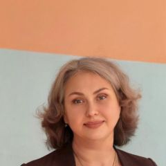 Смирнова Ольга