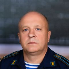 Даценко Андрей Валерьевич