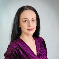 Кубышкина Яна