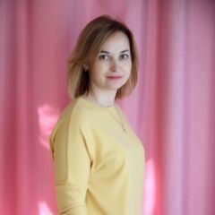 Шпанко Елена