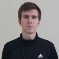 Метельков Александр