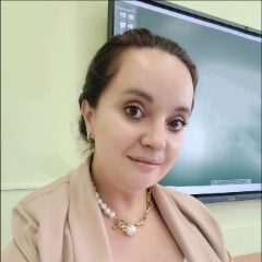 Елизаренкова Екатерина