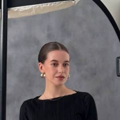 Смирнова Александра