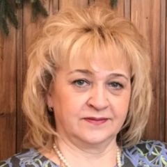 Чайка Наталья