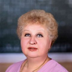 Правдина Елена
