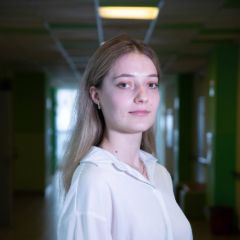 Ивацкая Валерия