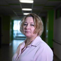 Асанова Наталья Алексеевна