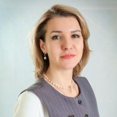 Стасуй Наталья