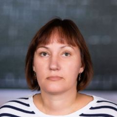 Мосова Татьяна
