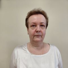Мысина Ирина