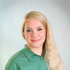 Борисова Екатерина Алексеевна