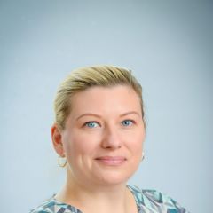 Стогова Ольга