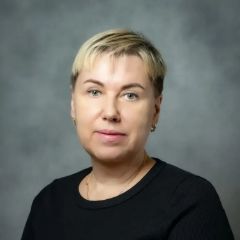 Замотина Елена