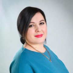 Кожина Ольга