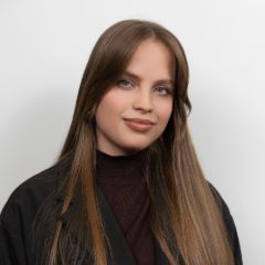 Кипайкина Оксана
