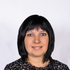 Дорошина Ирина