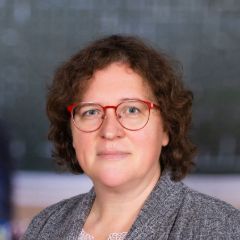 Терешкова Оксана