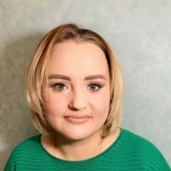 Тюлькина Анастасия