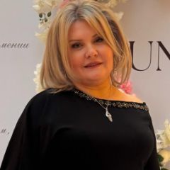 Алиева Эльвира Галандар Кызы