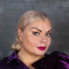 Демидова Вероника