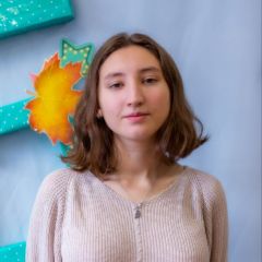 Правдина Ирина