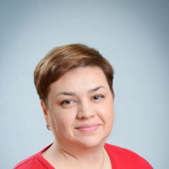 Адамова Татьяна Борисовна