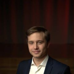 Гордеев Артём Денисович