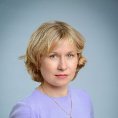 Шеина Светлана