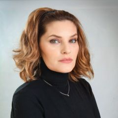 Громова Светлана Борисовна