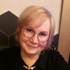 Савкина Светлана