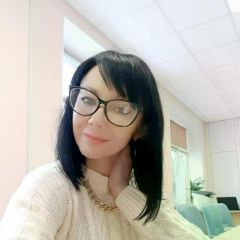 Серенко Лариса