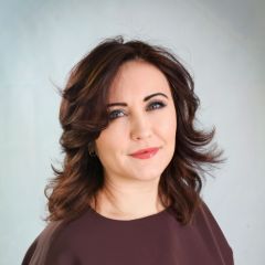 Ромашова Алла