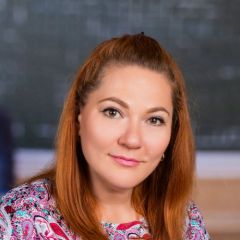 Тарева Елена
