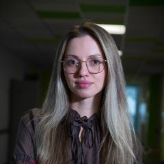 Хмелевская Анна
