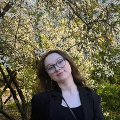 Бахарева Юлия Юрьевна