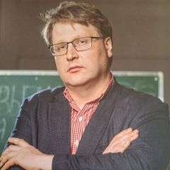 Чернышев Андрей