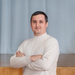 Хадиев Анвар