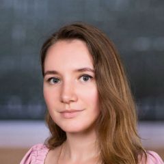 Ширяева Елена