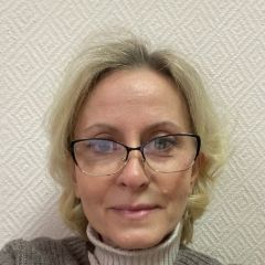 Пучкова Любовь