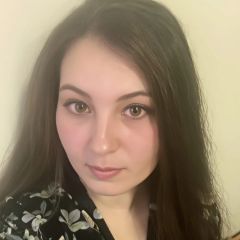 Федорова Оксана