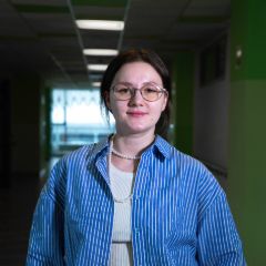 Осипова Светлана
