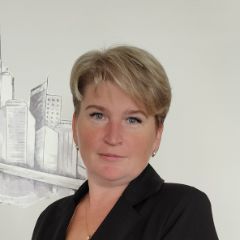 Миронова Ольга