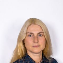 Семенова Светлана