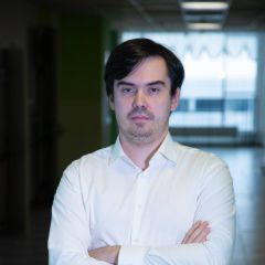 Финаев Вячеслав