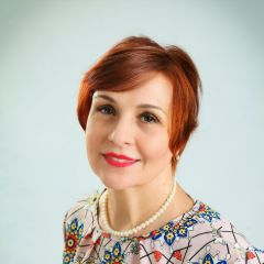 Дедович Лариса